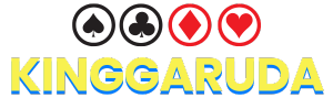 Logo KINGGARUDA