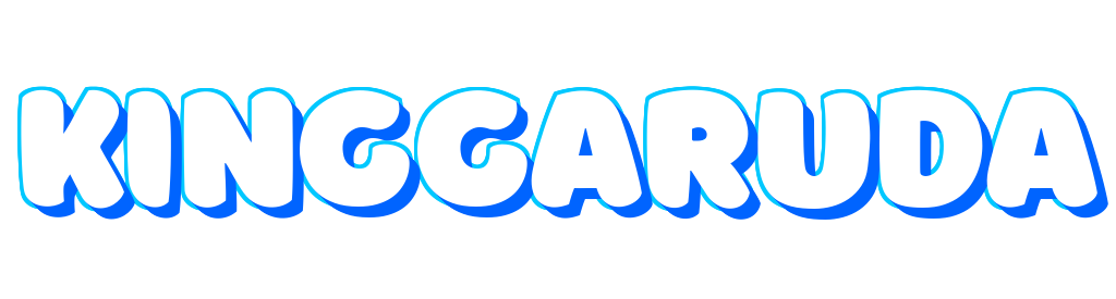 Logo KINGGARUDA